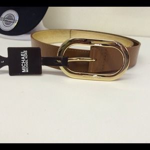 💯 Authentic Michael Kors Belt