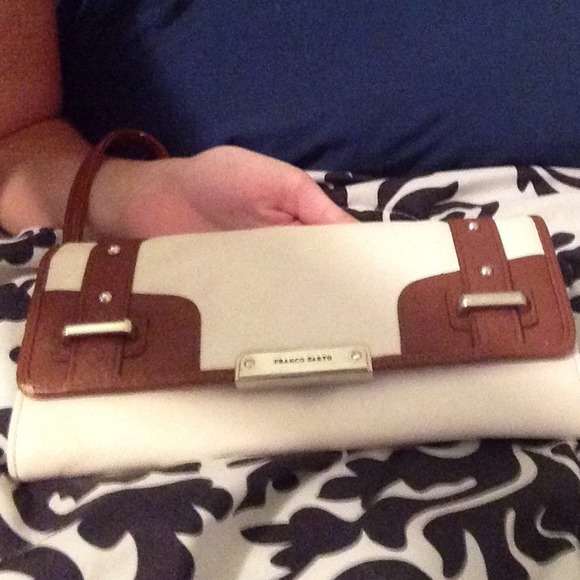Franco Sarto Wallet clutch