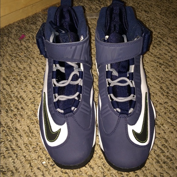 Nike griffeys