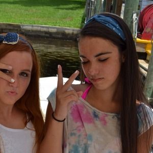 Charlotte Russe Headband