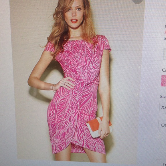 Victoria's Secret Summer Dress