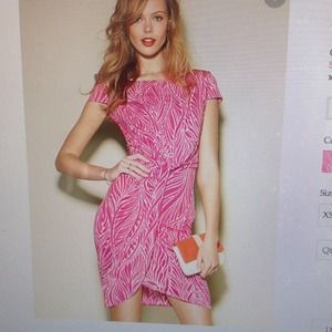 Victoria's Secret Summer Dress