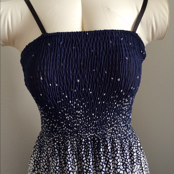 🎉🎉HP 8/20🎉🎉 New - Maxi Tube Dress - Picture 2 of 4