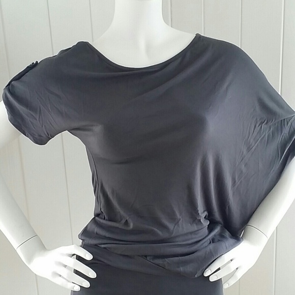 Grey dress/top - Picture 2 of 3