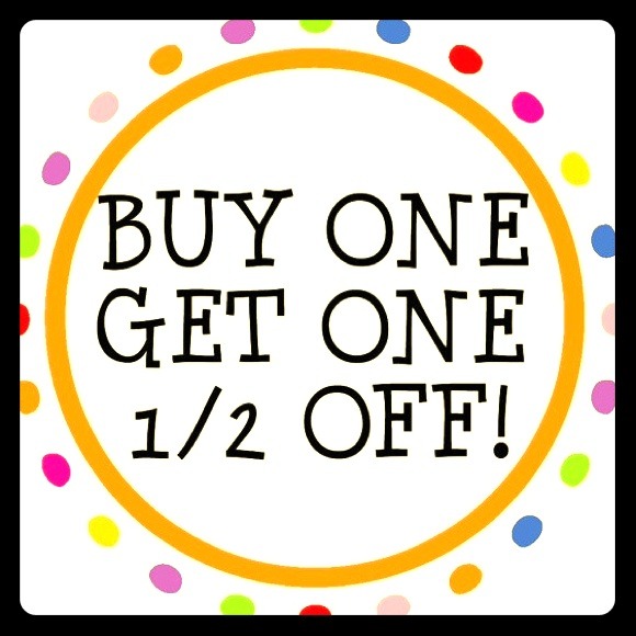 LIMITED TIME SALE...Ends Sunday, 8/17