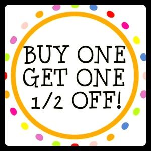 LIMITED TIME SALE...Ends Sunday, 8/17
