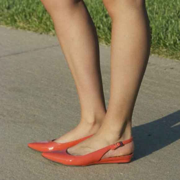 Sam Edelman Coral Flats