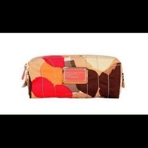 NWT Marc by Marc Jacobs cosmetic case