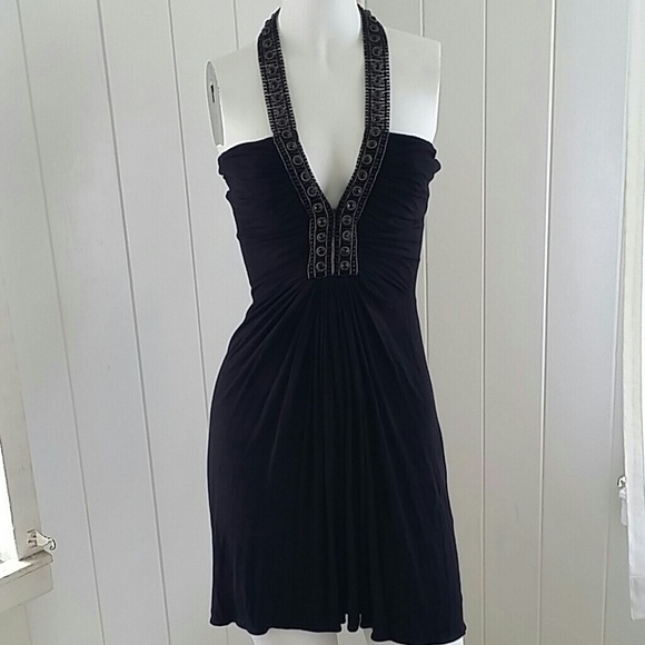 Sexy cocktail dress