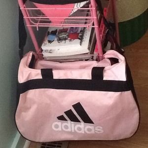 Adidas gym bag