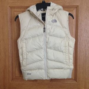 North face Vest