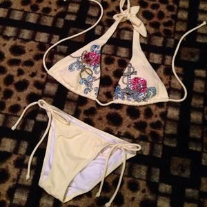 Victorias Secret Sailor Suit ☀️⚓️