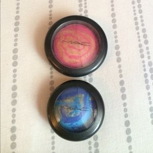 MAC Makeup