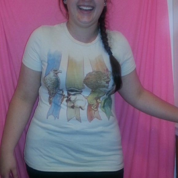 Harry potter tee