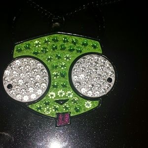 Gir necklace