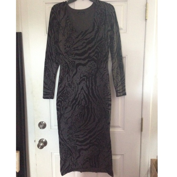 Victoria's Secret Sweater Dress