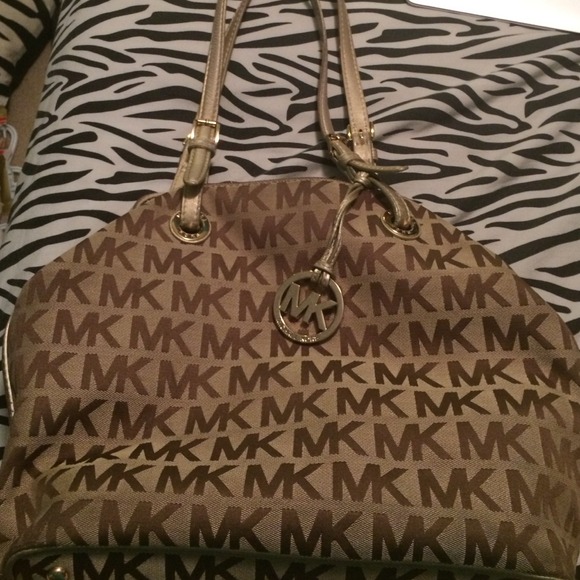 Michael Kors Purse