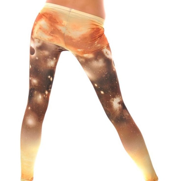 Galaxy Legging - Picture 2 of 2