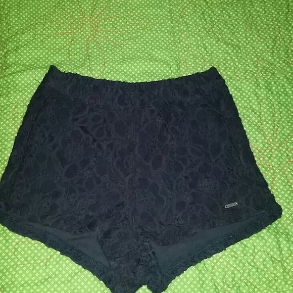😍Lace short's 😍