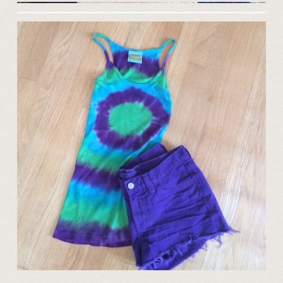 CC California  tank 🚫TRADES
