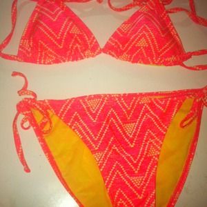 bathing suit