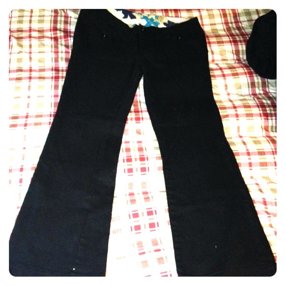 Pants size 13 bootcut great condition never worn