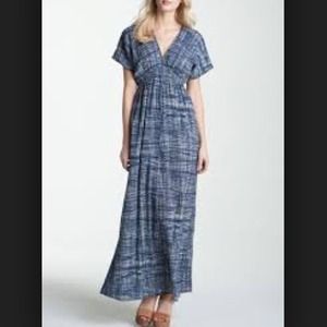 Michael Kors Maxi Dress