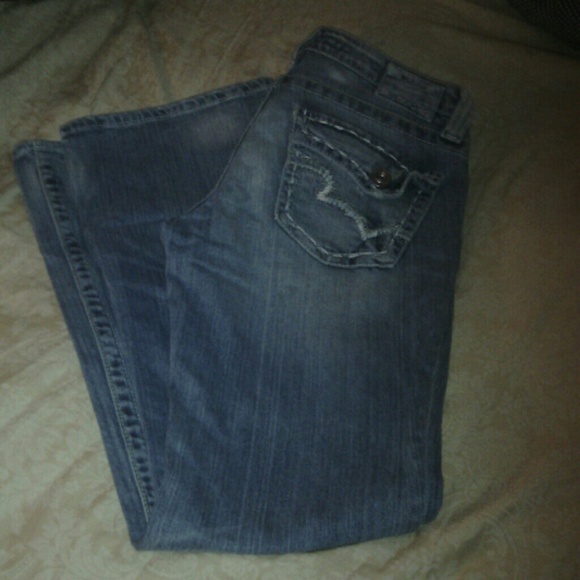 Big Star Casey K size 28R 30" inseam
