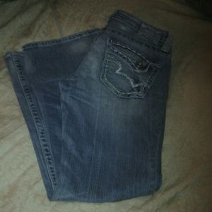 Big Star Casey K size 28R 30" inseam