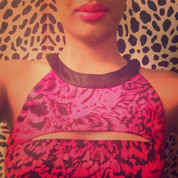 🎀🐝 Bebe Dress🐝🎀 ️SOLD