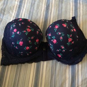 💕cute push-up bra💕