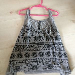 Pacsun adorbs hanglow shirts