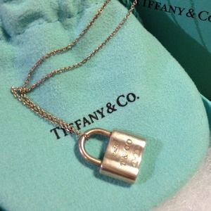 Tiffany & Co. Necklace