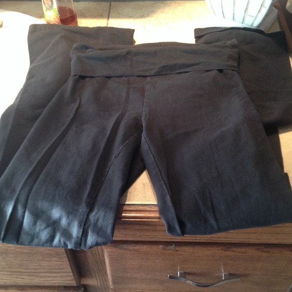 aerie yoga pants