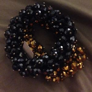 Selling two beautiful bracelets together!