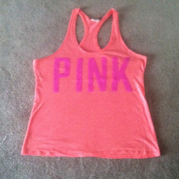 PINK by VICTORIA SECRET TOP - Picture 4 of 4