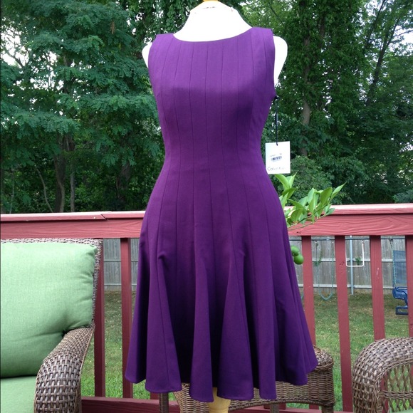 Calvin Klein Dress