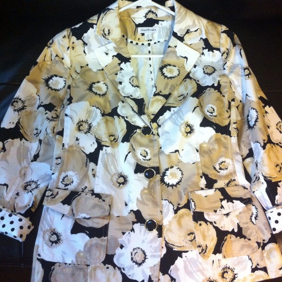 Joan Rivers Jacket