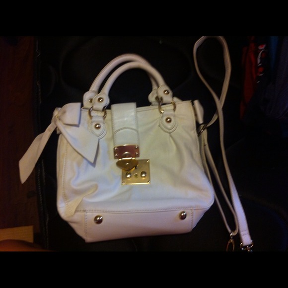 Charming charlie  purse .