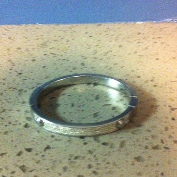 Michael Kors bracelet worn once.
