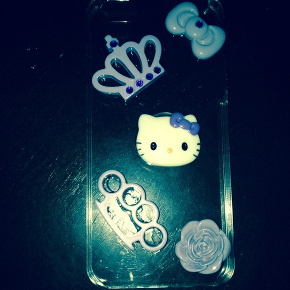 Iphone4/4s case