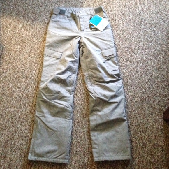 Millennium Three snowboarding pants