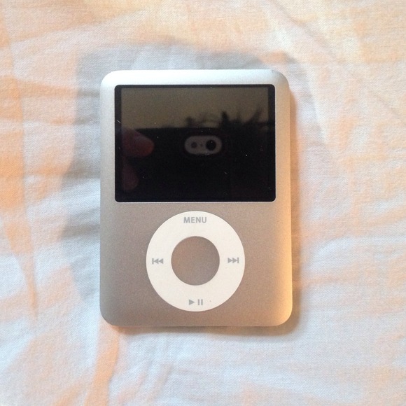 iPod