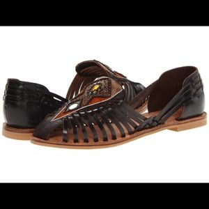 Laundry Nandi bohemian sandals