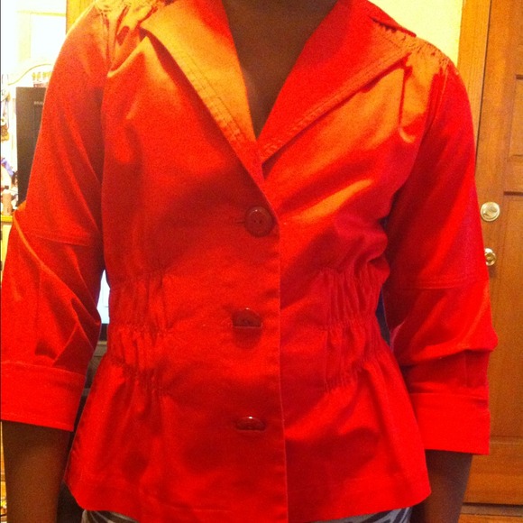 Joan Rivers Jacket - Picture 2 of 2