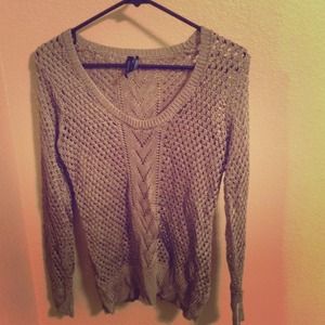 GUESS BY MARCIANO SWEATER