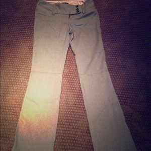 Business style pants