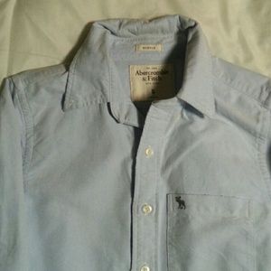 Super soft Abercrombie & Fitch