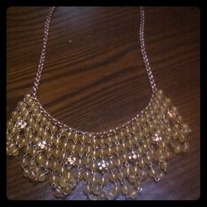 J. Crew necklace