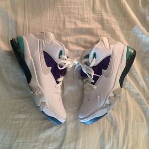 AIR MAX "AIR FORCE MAX"